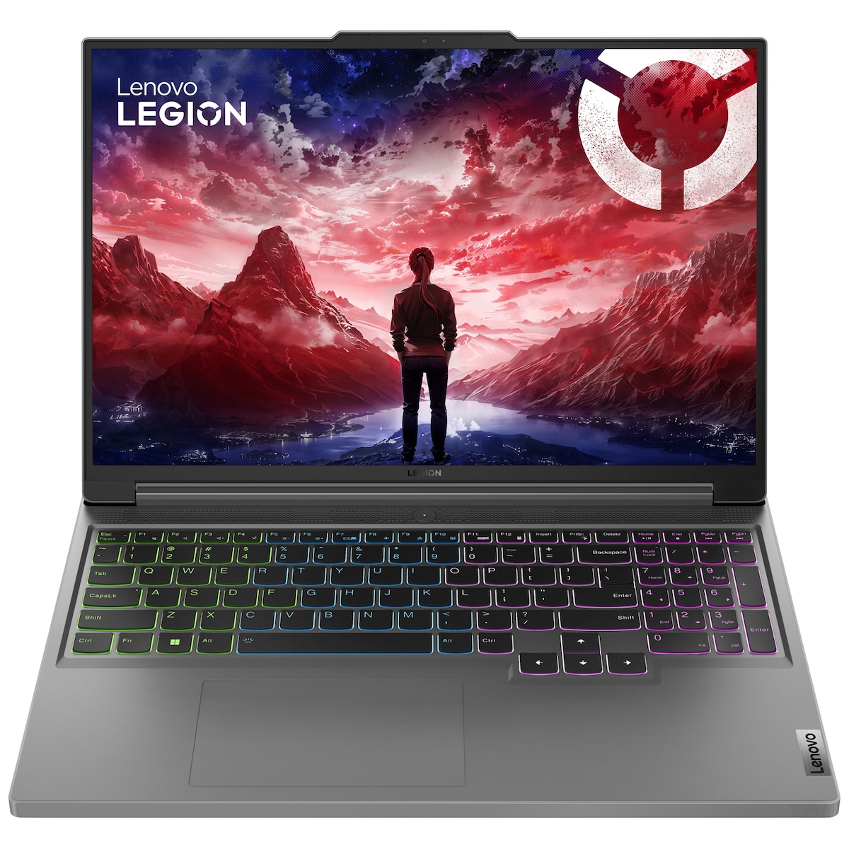 Lenovo Legion Slim 5 R7-8HS/16/1000/4070 16