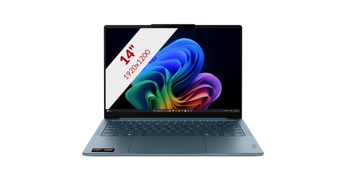 LenovoYoga Slim 7 14AKP10 (83JY0035MH) 14