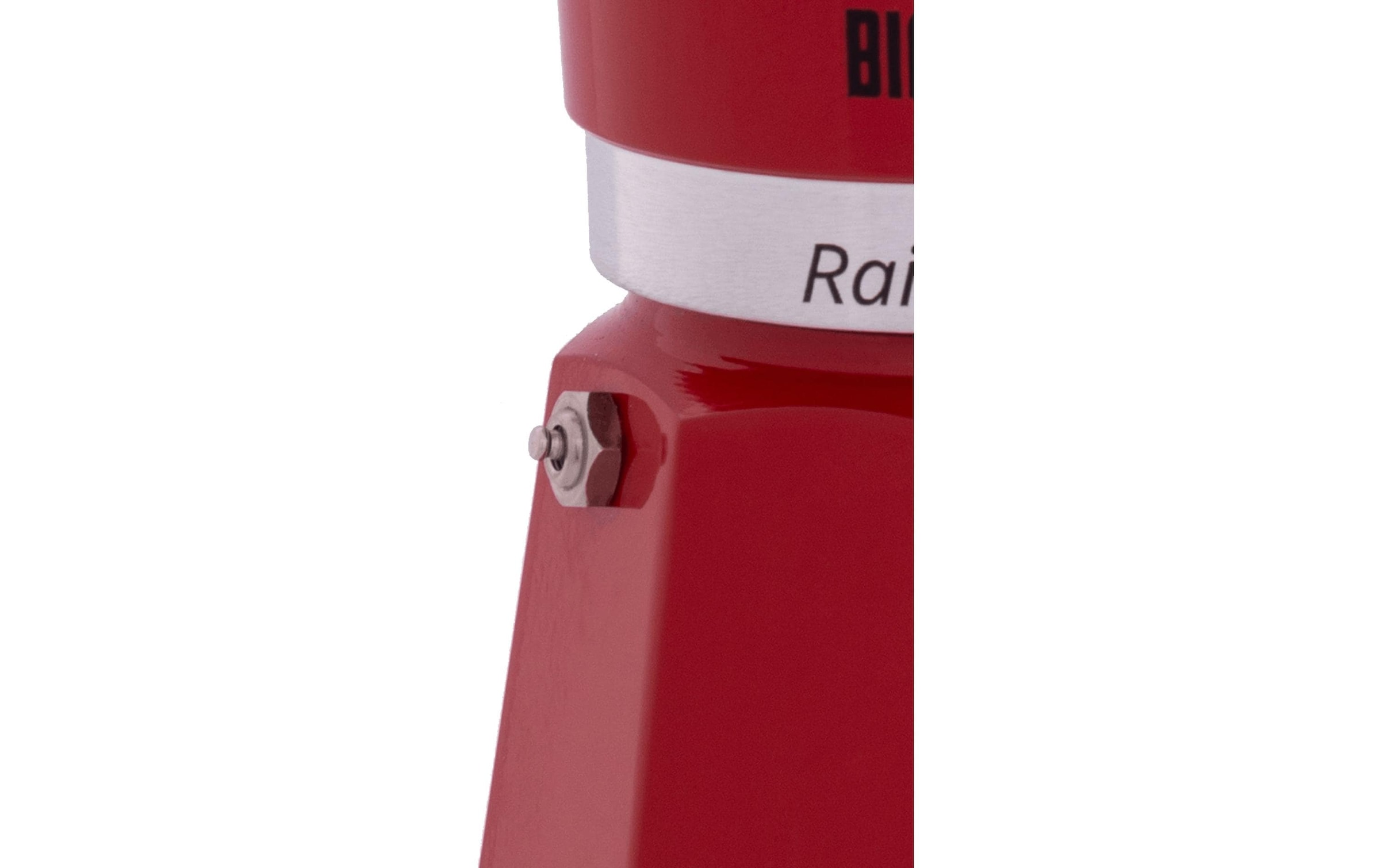 BIALETTI Espressokocher »Espressokocher Rainbow«