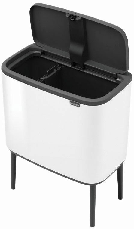 Brabantia Abfalleimer BO