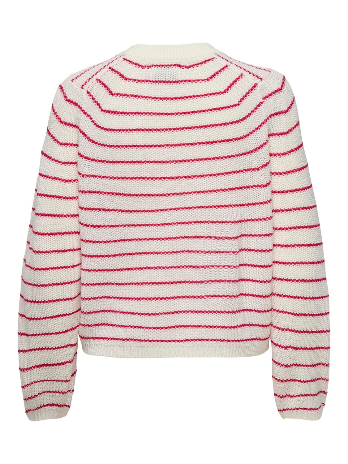 ONLBASE Strickpullover Jet Stream