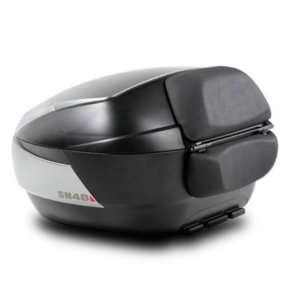 Dosseret Shad pour Top case SH 48 Universel