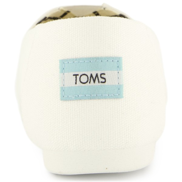 TOMS - Women's Alpargata Espadrilles - Baskets