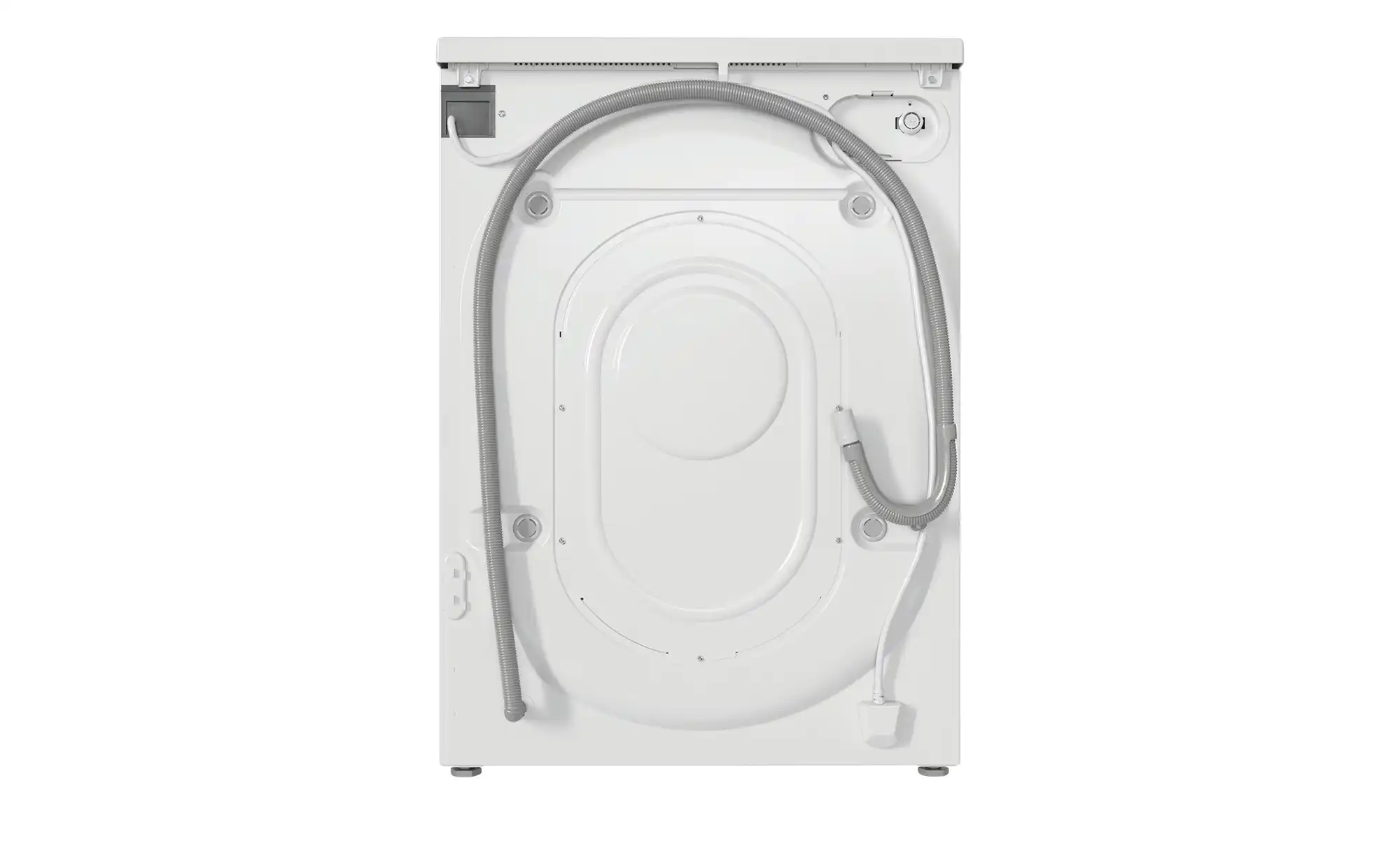 Bauknecht Waschvollautomat WAM814A