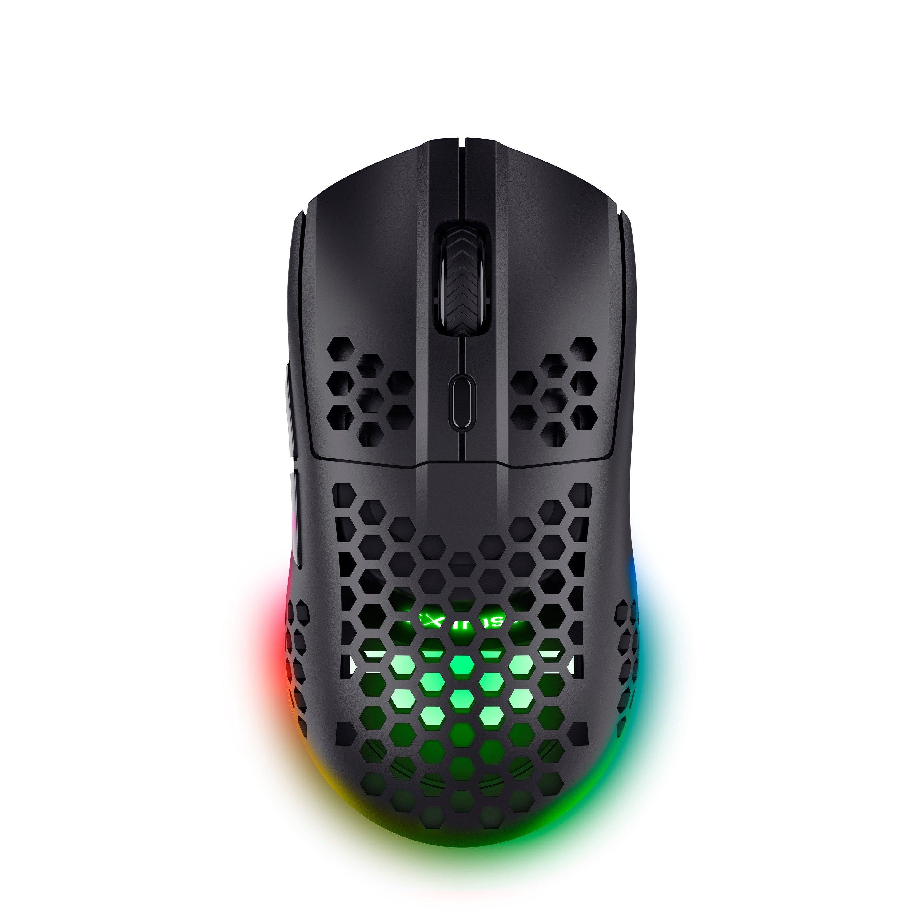 Trust Helox Ultra lightweight Wireless Gaming Mouse