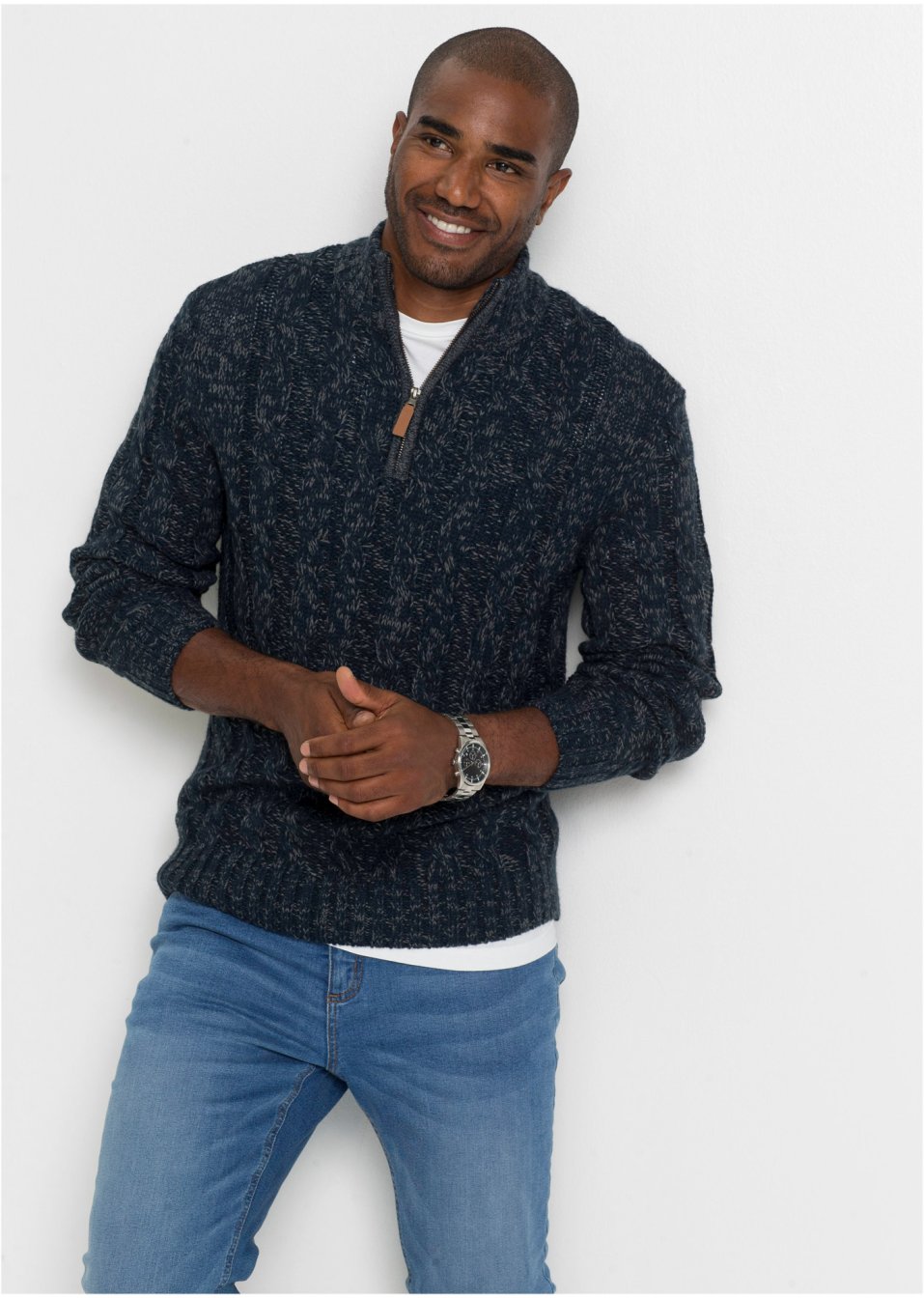 Pull camionneur