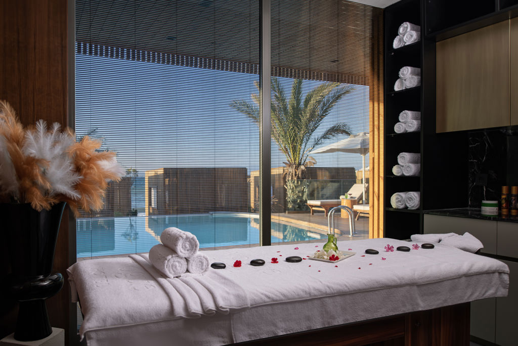 Vogue Hotel Supreme Bodrum Ultra All Inclusive - Hotel