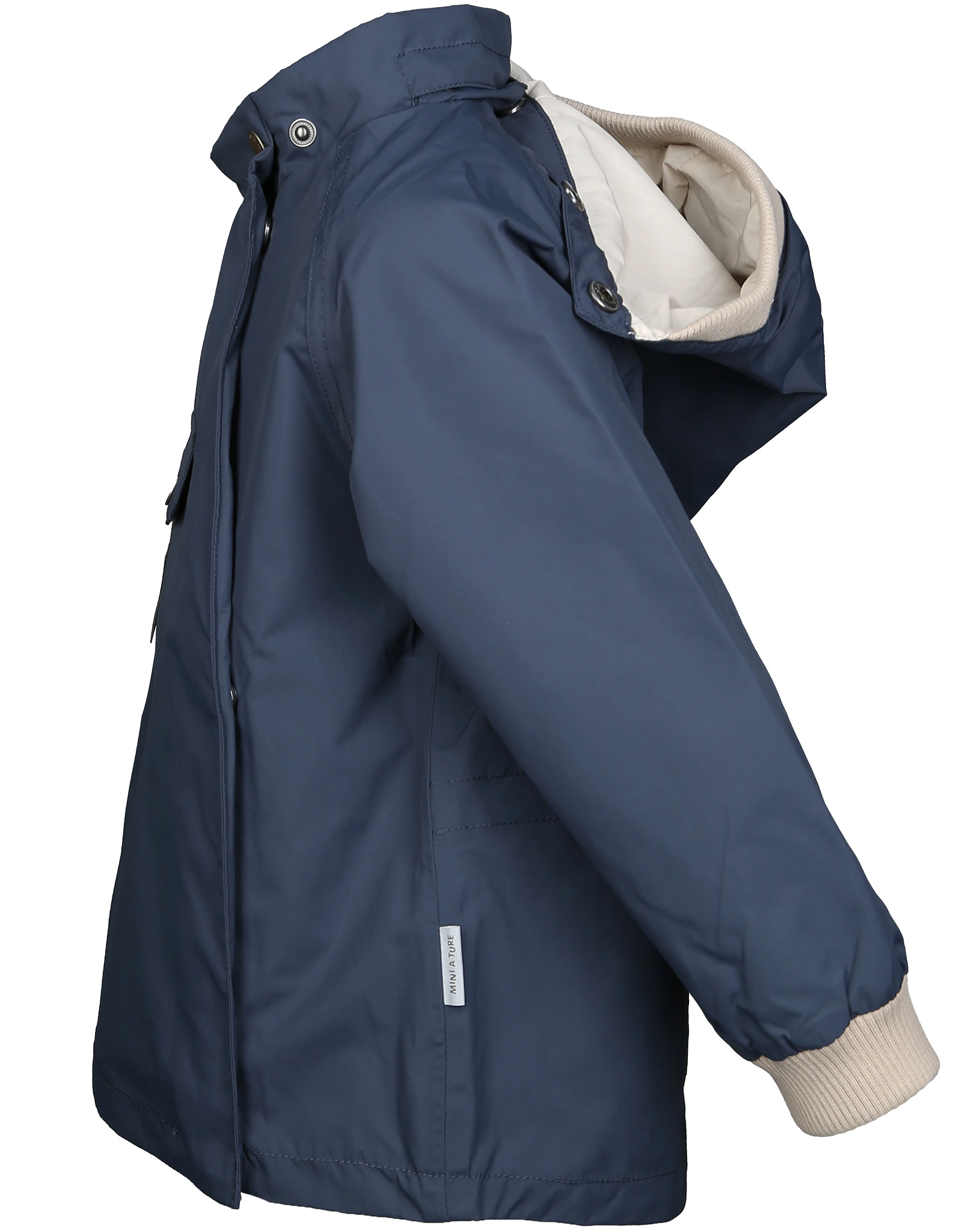 Übergangsjacke MATWAI in ombre blue
