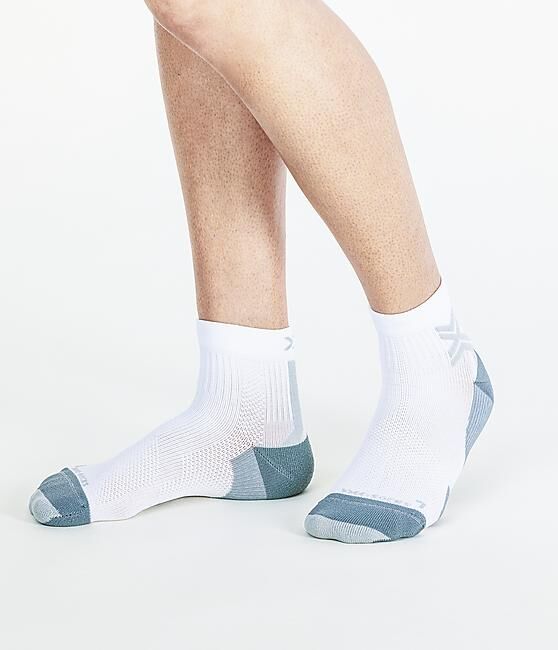 X-SOCKS - CHAUSSETTES DE RUNNING RUN DISCOVER ANKLE