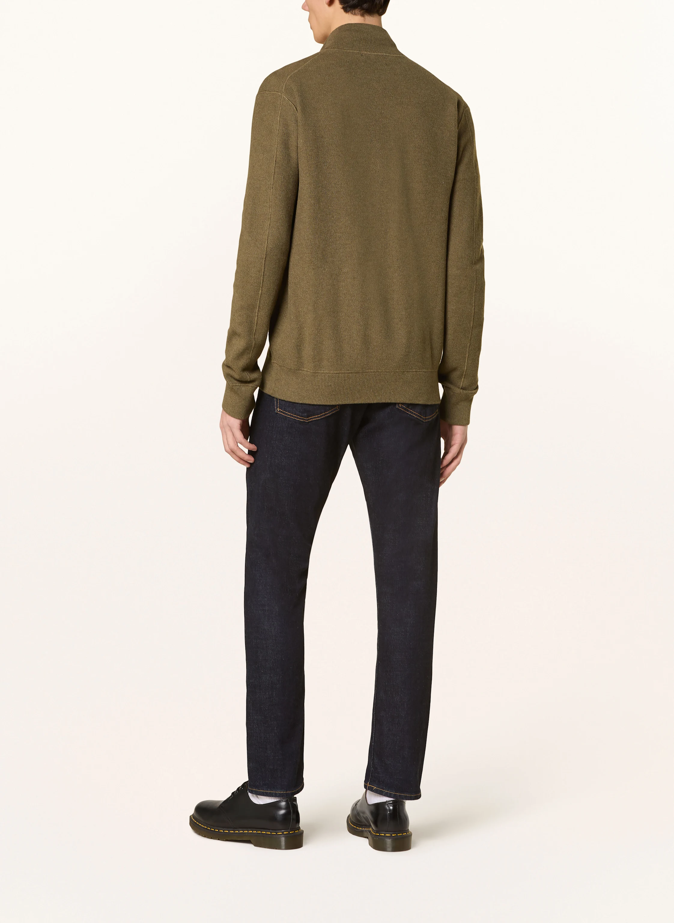 POLO RALPH LAUREN Strickjacke