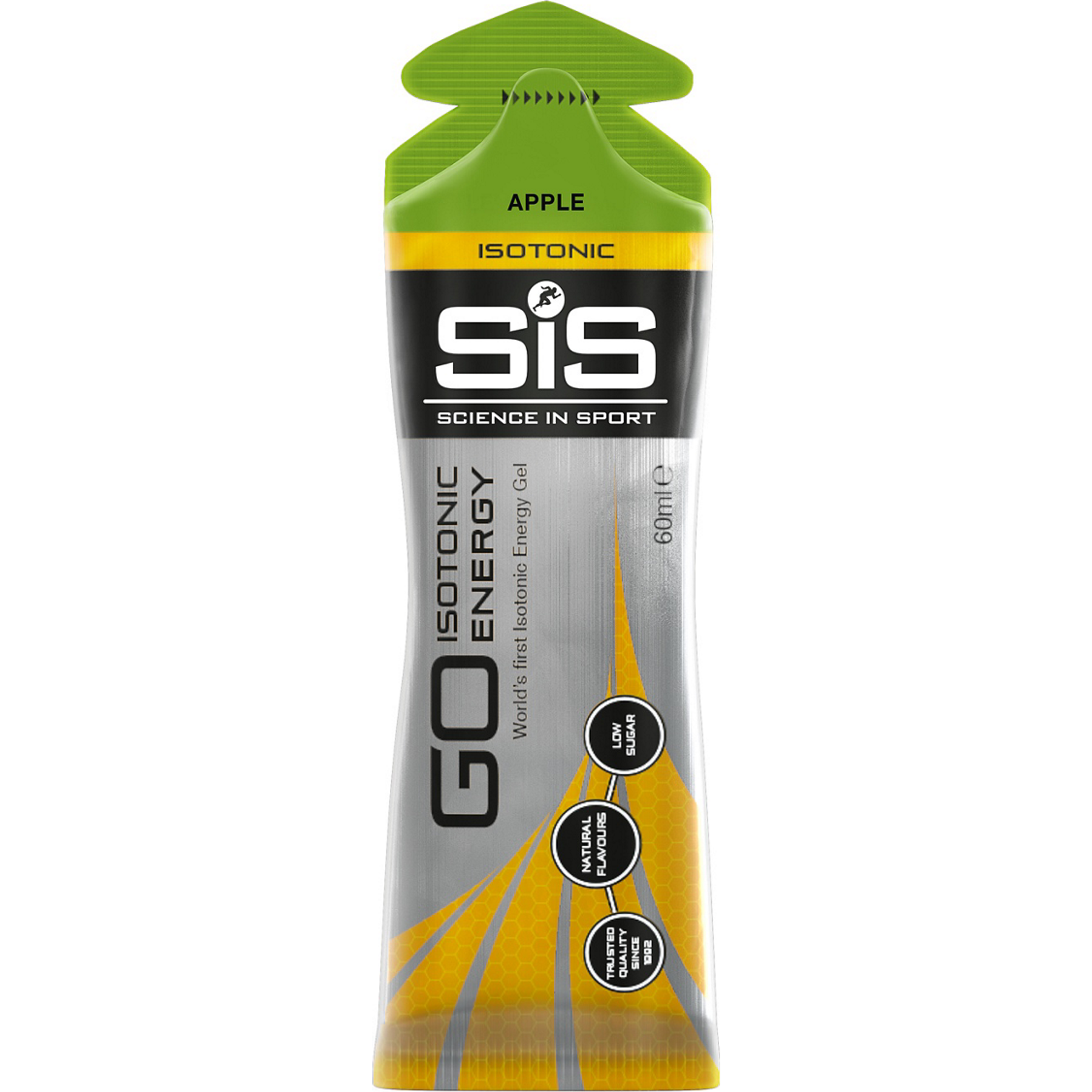 SiS GO Isotonic Gel