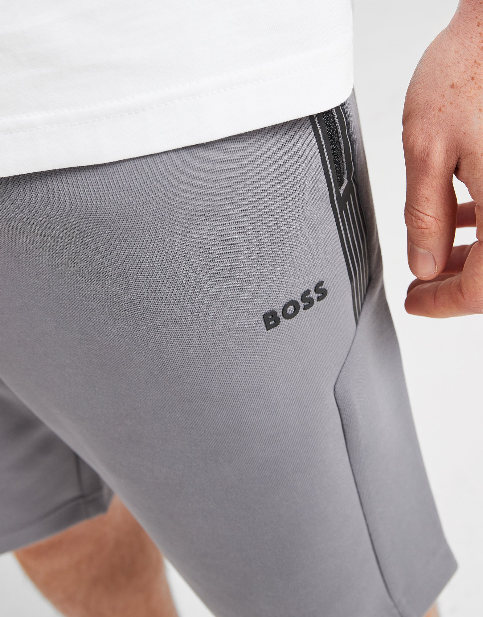 BOSS Short Headlo Homme