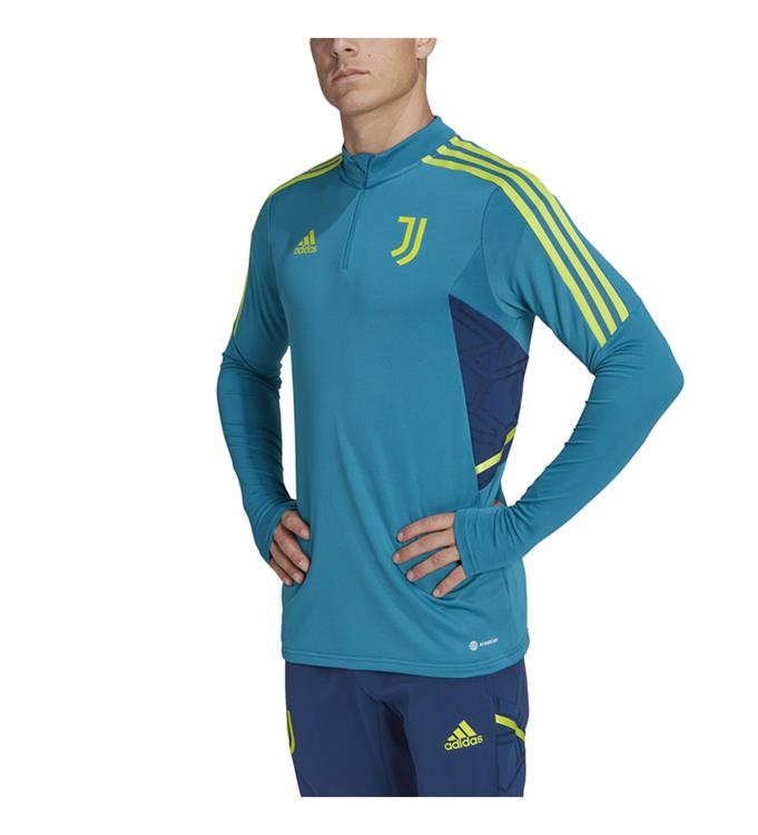 adidas Men Juventus Trainingstop 2022/2023