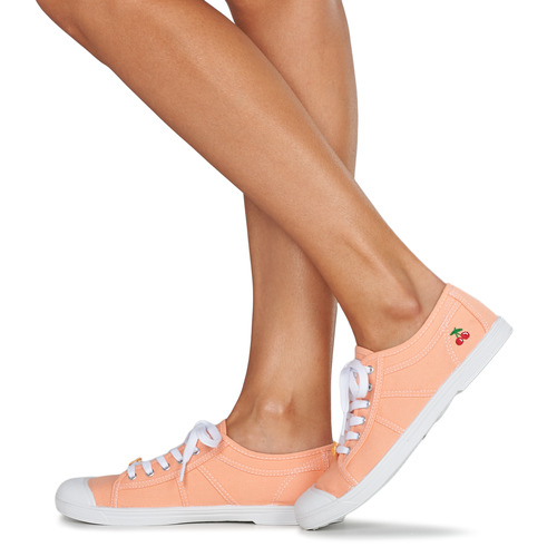 Le Temps des Cerises - BASIC 02 - Orange