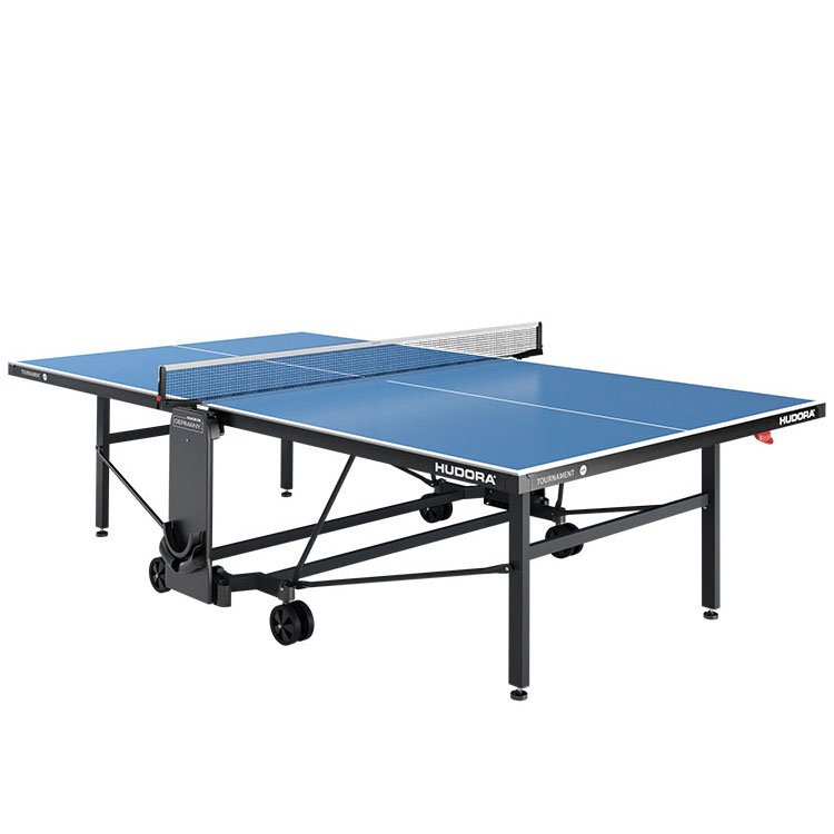 HUDORA Tafeltennistafel Tournament