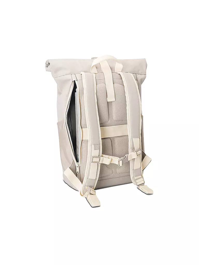 JOHNNY URBAN Rucksack ALLEN M beige