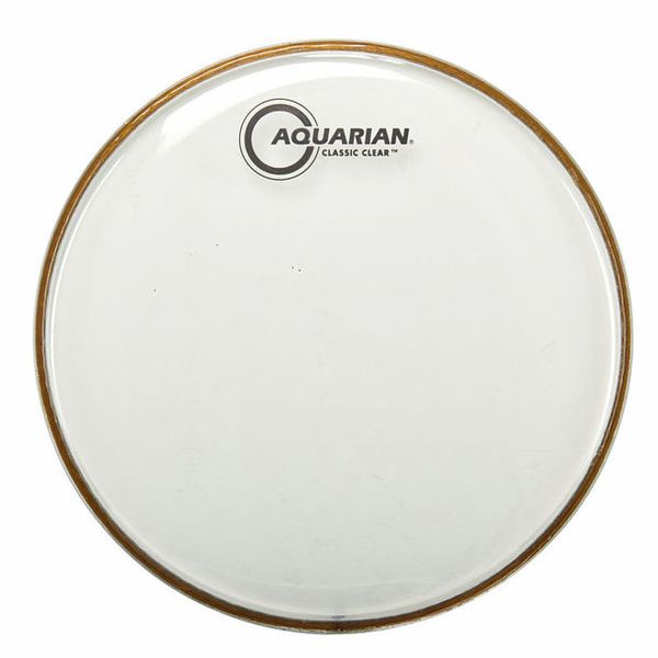 Aquarian CC-A Drum Head Set Studio