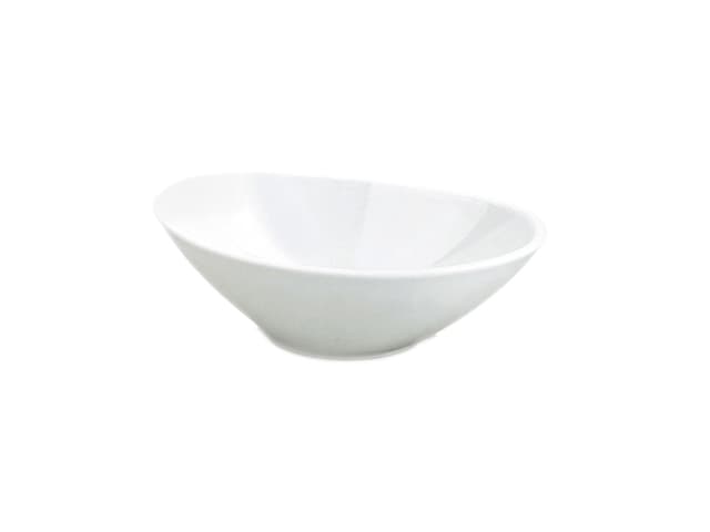 Pillivuyt Skål oval White