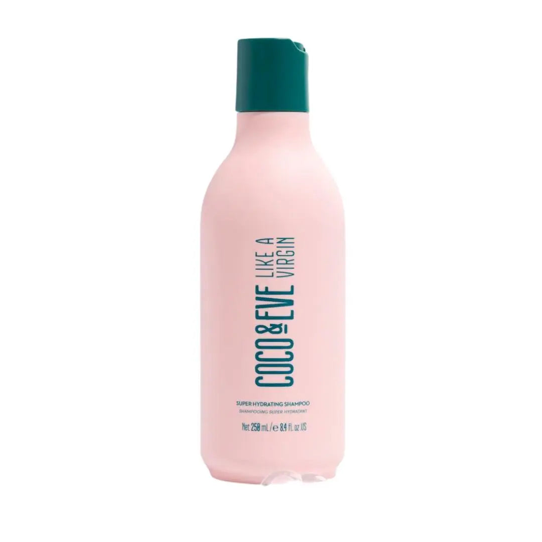 Super Hydrating Shampoo
