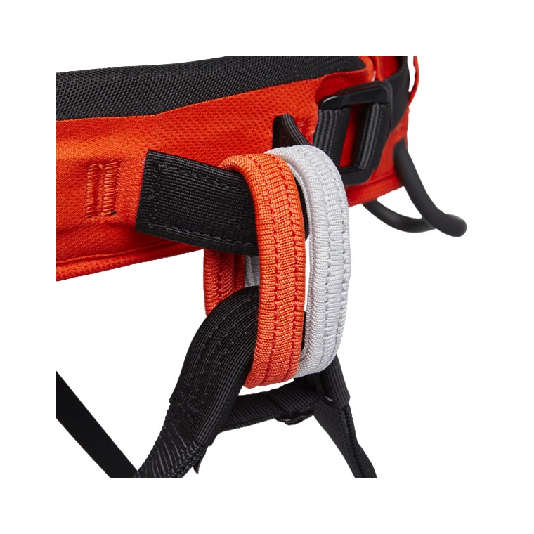Black Diamond Long Haul Harness