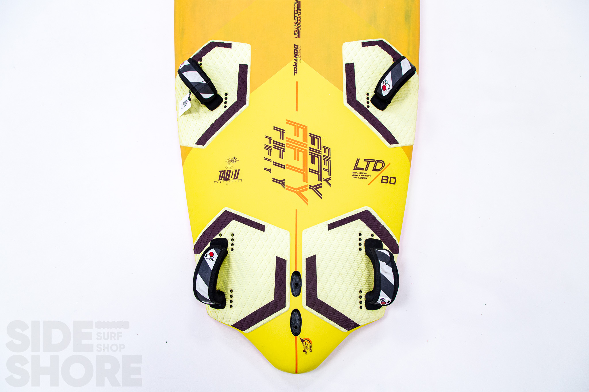Tabou Fifty - LTD - 135L - 2023- #53 LTD