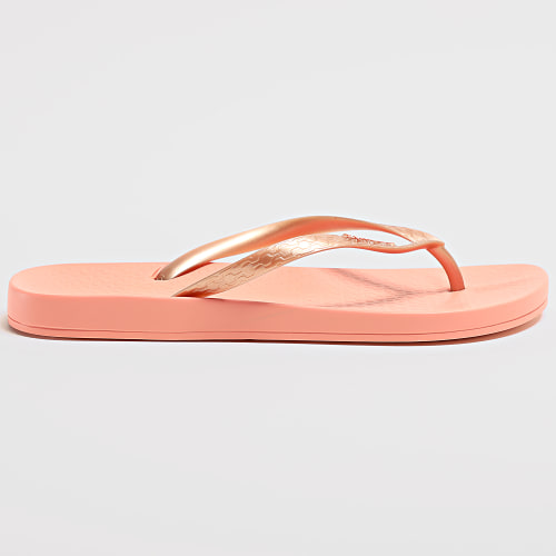 Tongs Femme Anatomica Rose