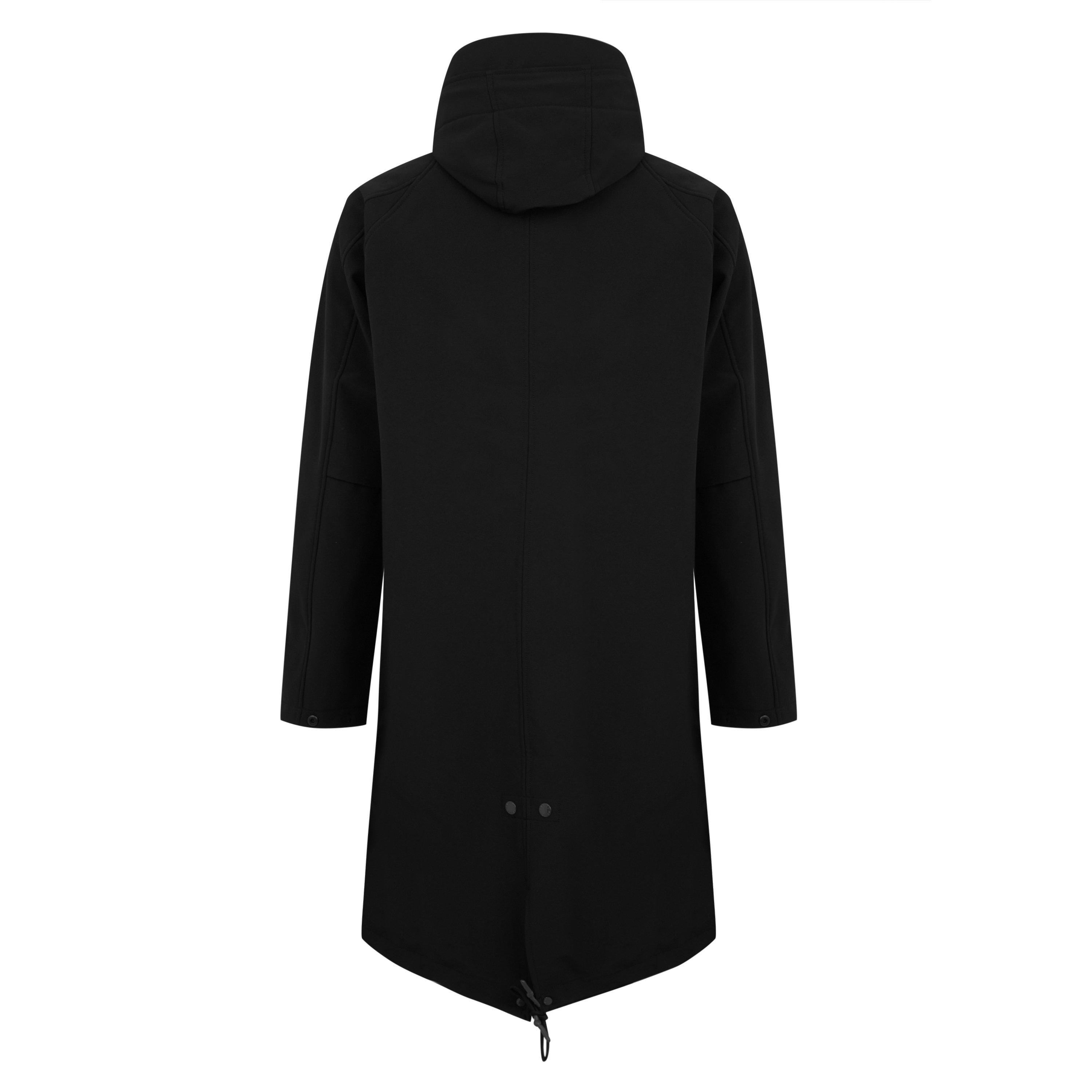 Pretty Green PG Harris Softshell Sn44