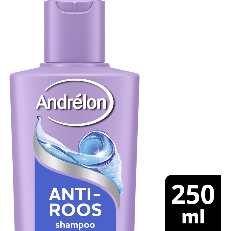 Andrélon Anti-roos shampoo