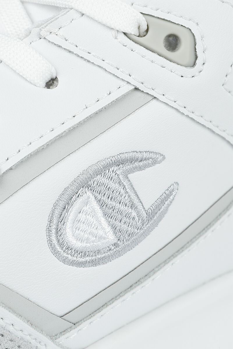 Z80 Low | Champion Baskets