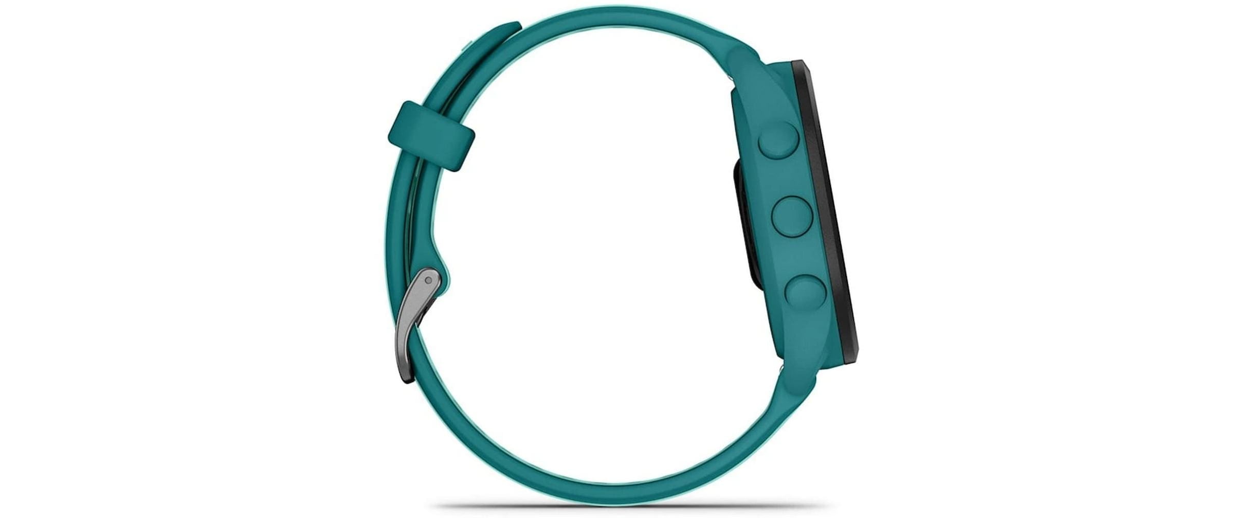 Garmin Fitnessuhr »Forerunner 970«(/ 1,2 ″)