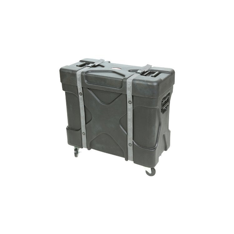 SKB 1SKB-TPX2 koffer voor 20 inch bekkens en snare (op wielen)