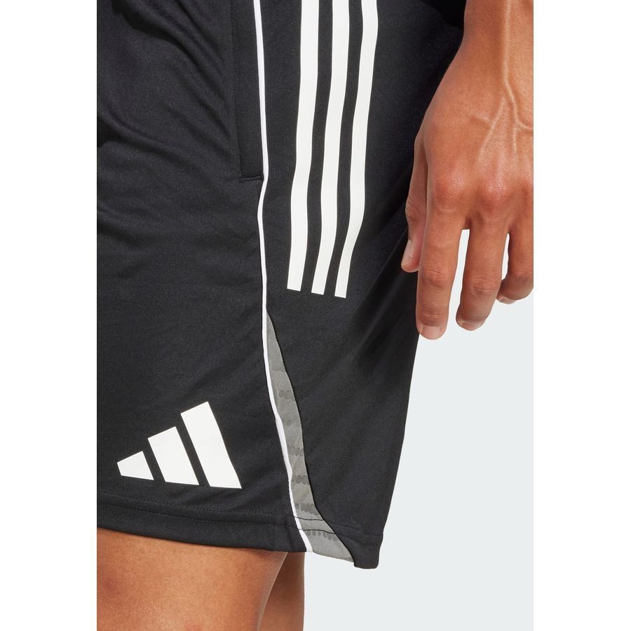 Adidas Short d'entraînement Tiro 25 Competition