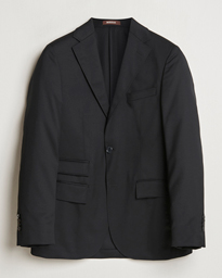 Morris Heritage Prestige Blazer Black