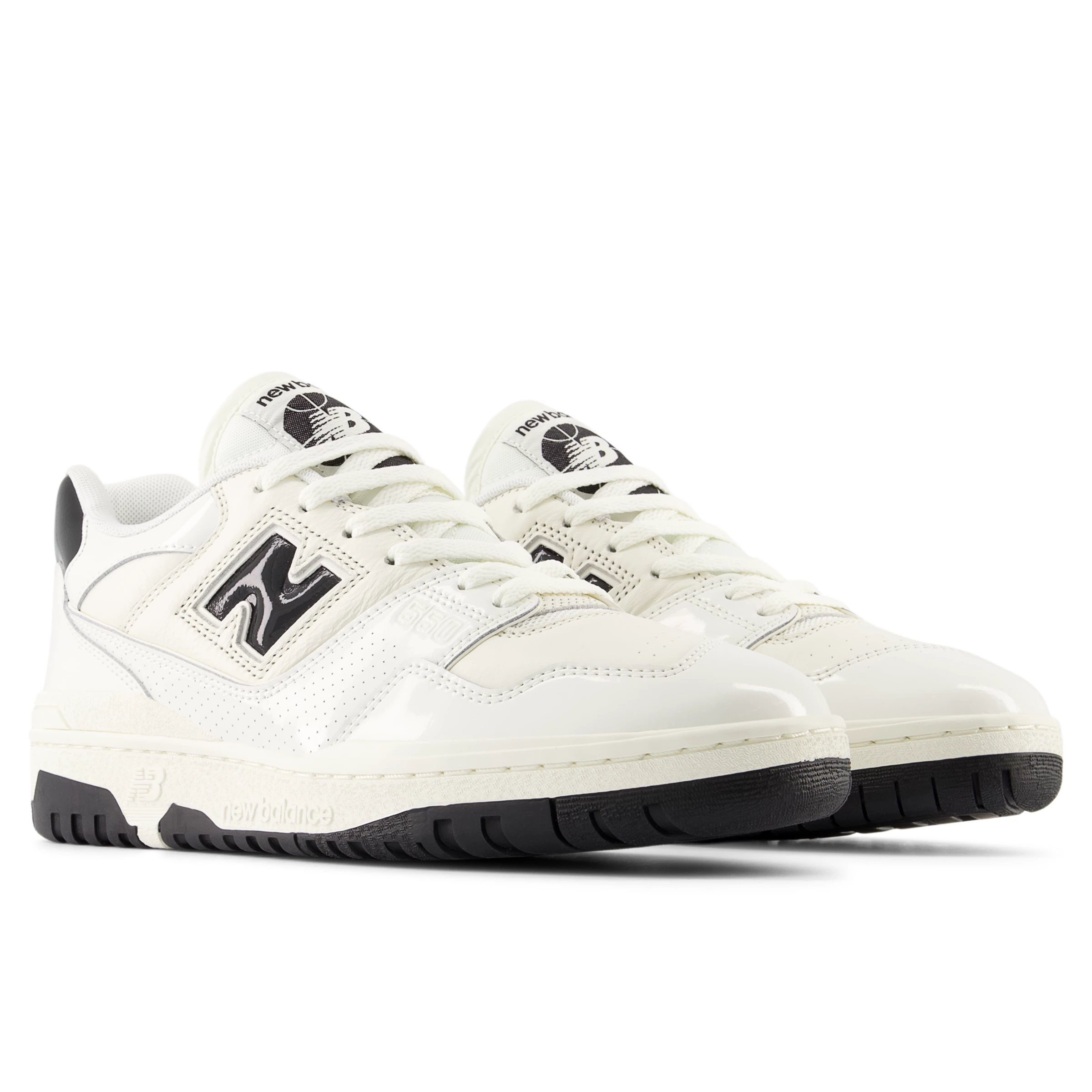 550 Sea Salt con Black