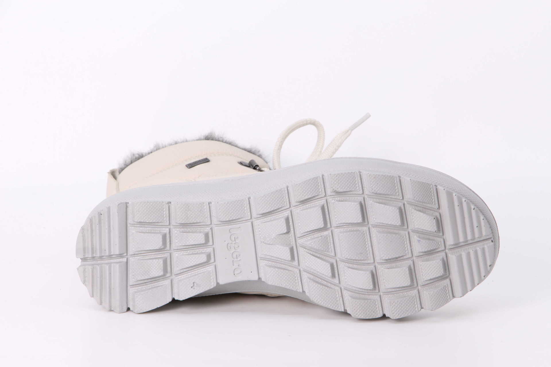 Legero Novara GTX soft taupe