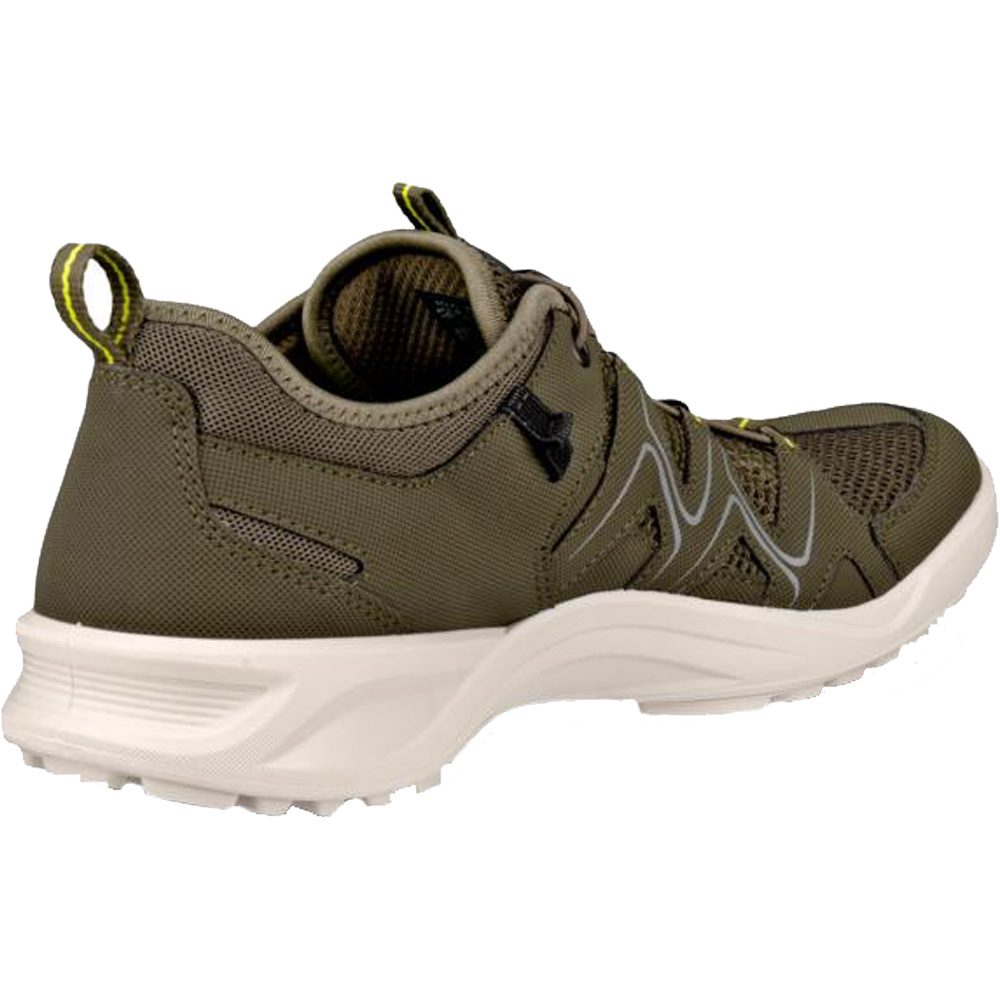 Ecco Terracruise LT Sneaker Herren tarmac