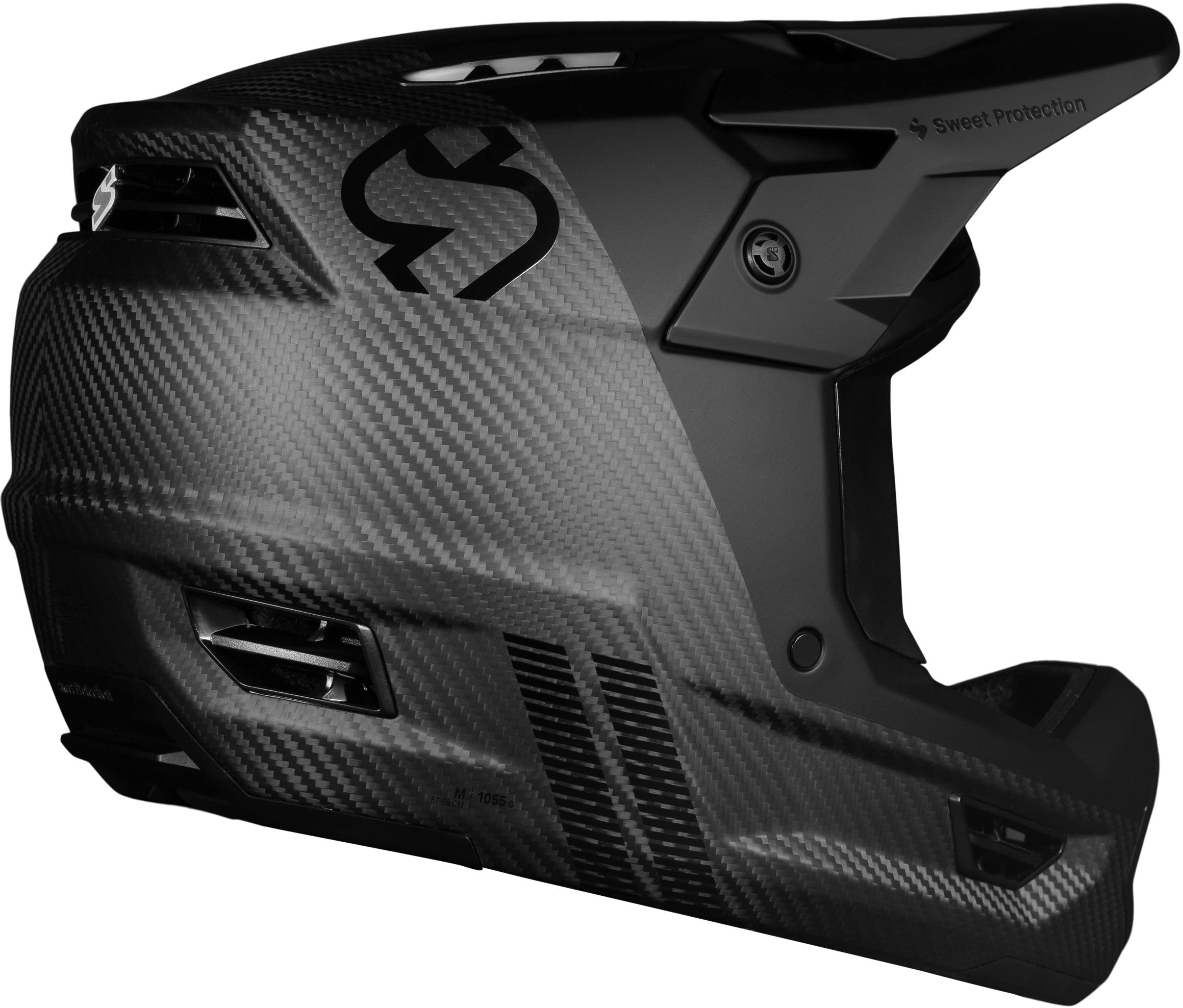 Sweet Fixer Carbon 2Vi MIPS