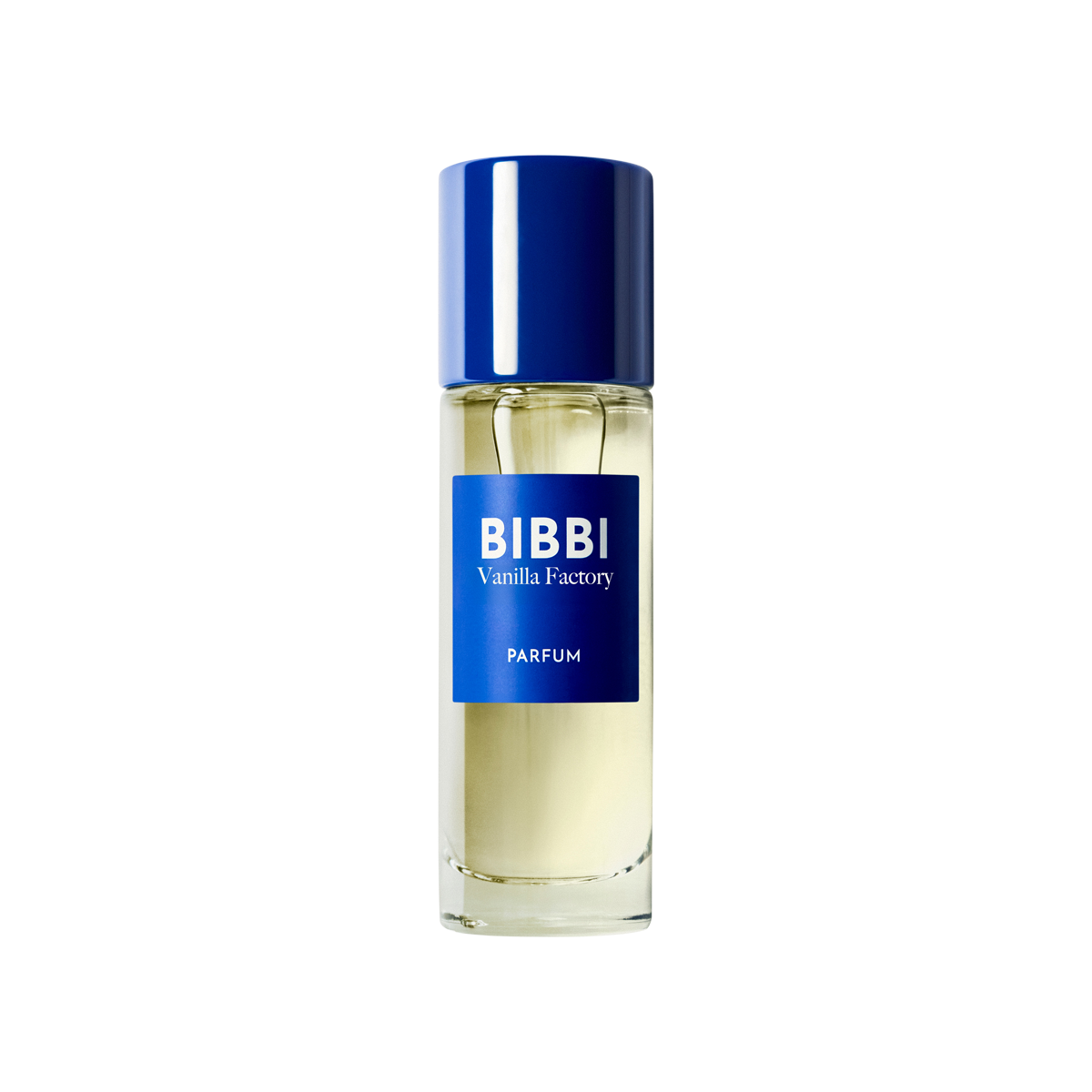 Vanilla Factory Eau de Parfum 100ml