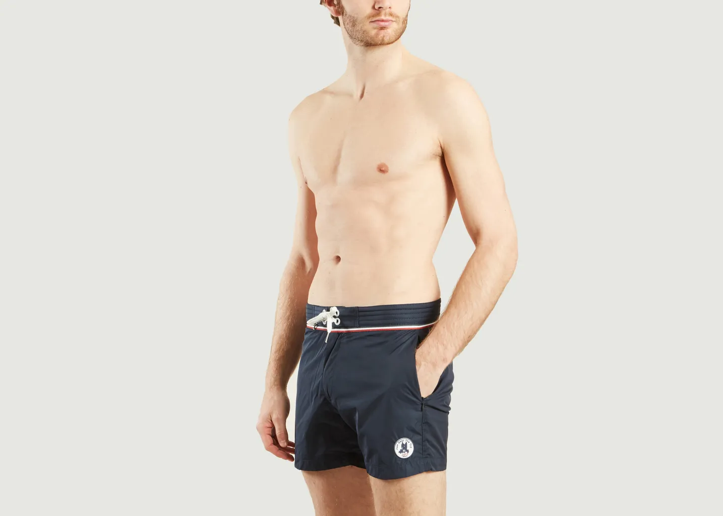 Short De Bain Hossegor JOTT