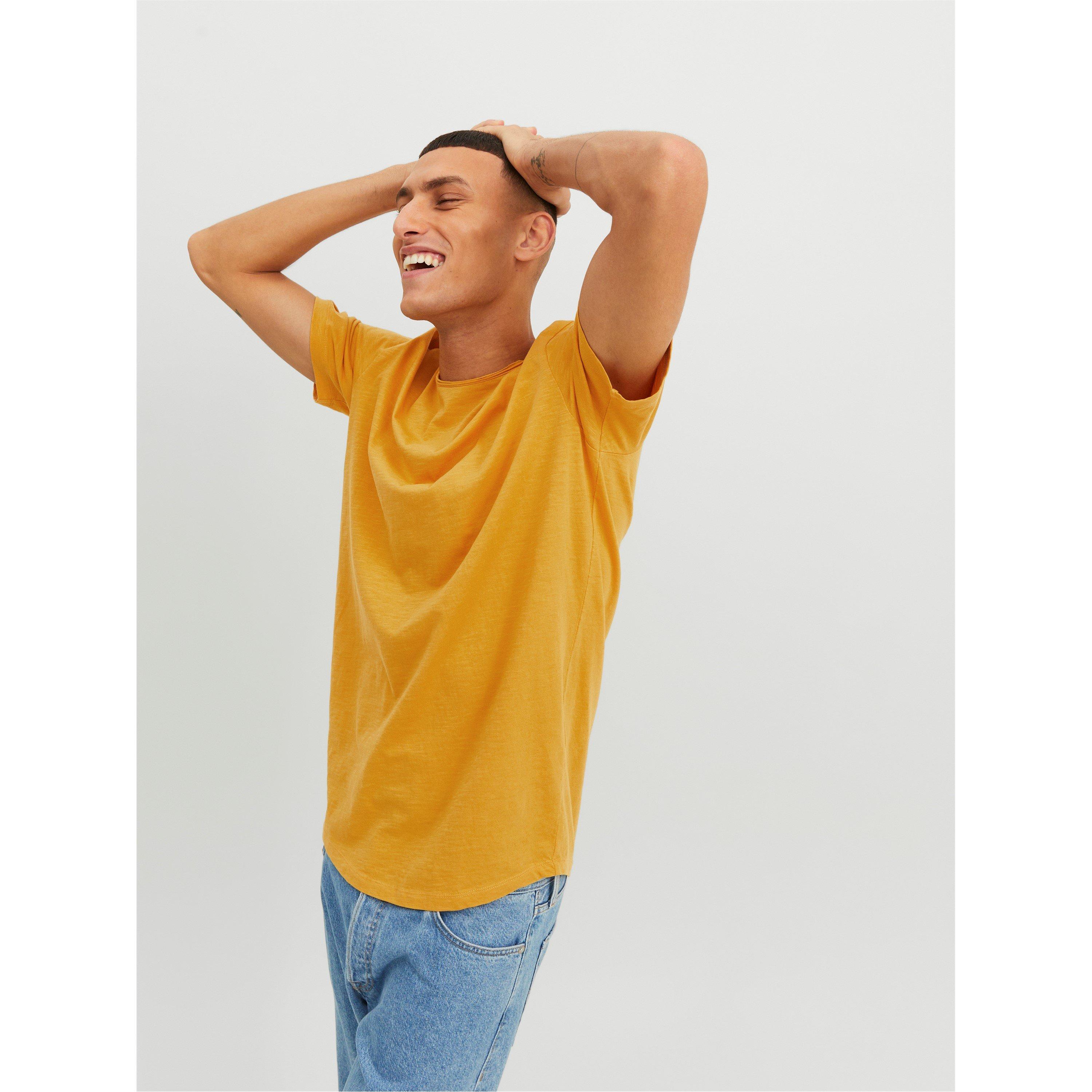 Jack and Jones Jack Short Sleeve T Shirt