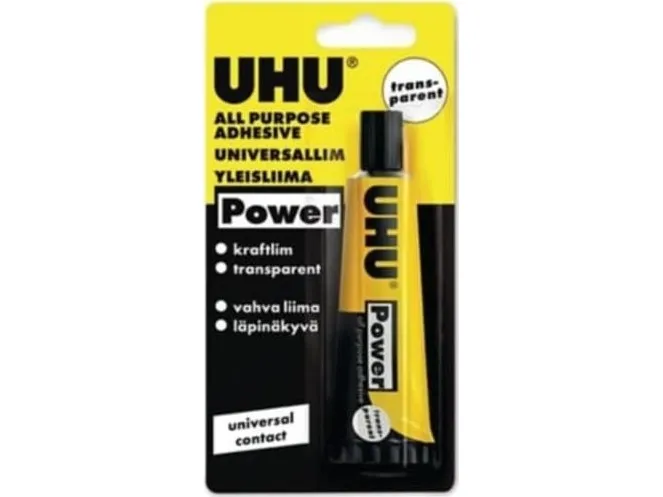 Kontaktlim UHU Power 45 ml
