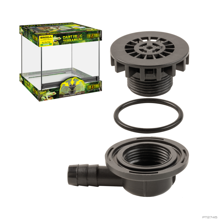 Exo Terra Frog Terrium 2746
