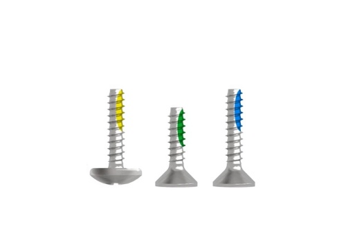 Firefin Screw Pack