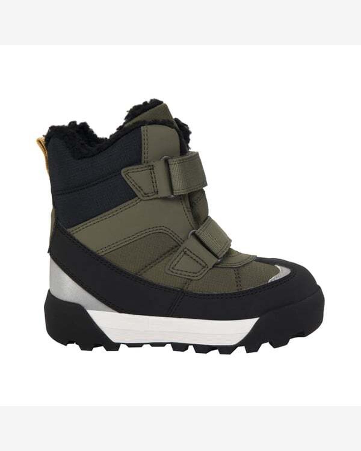 Viking Vintersko Barn – Goretex Vinterstøvler | Expower Warm GTX 2V