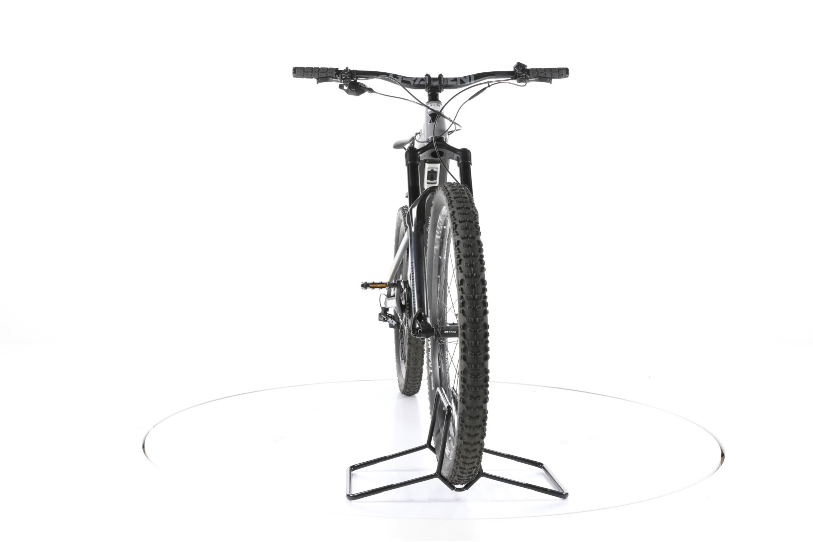 Nox Cycles Hybrid All Mountain 5.9 Comp (2022) | Diamond