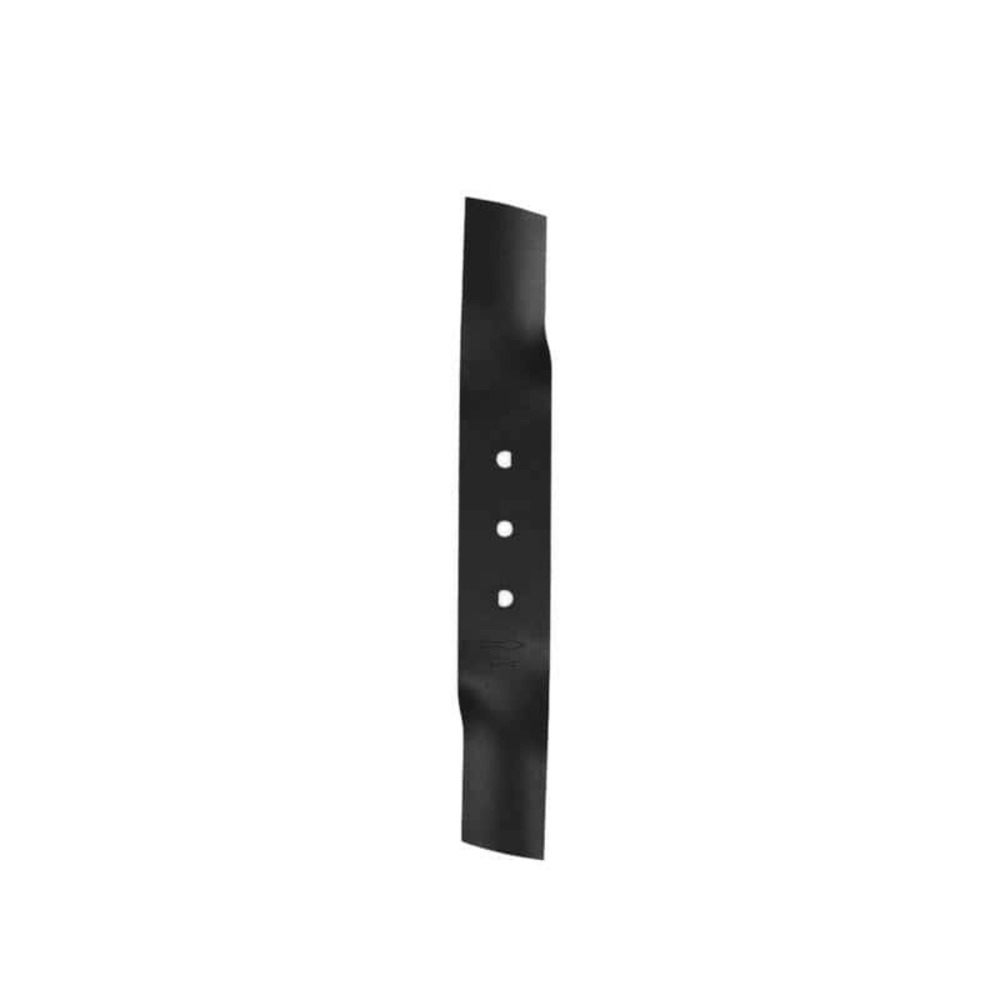 Lame de tondeuse ryobi électrique 36cm rac414