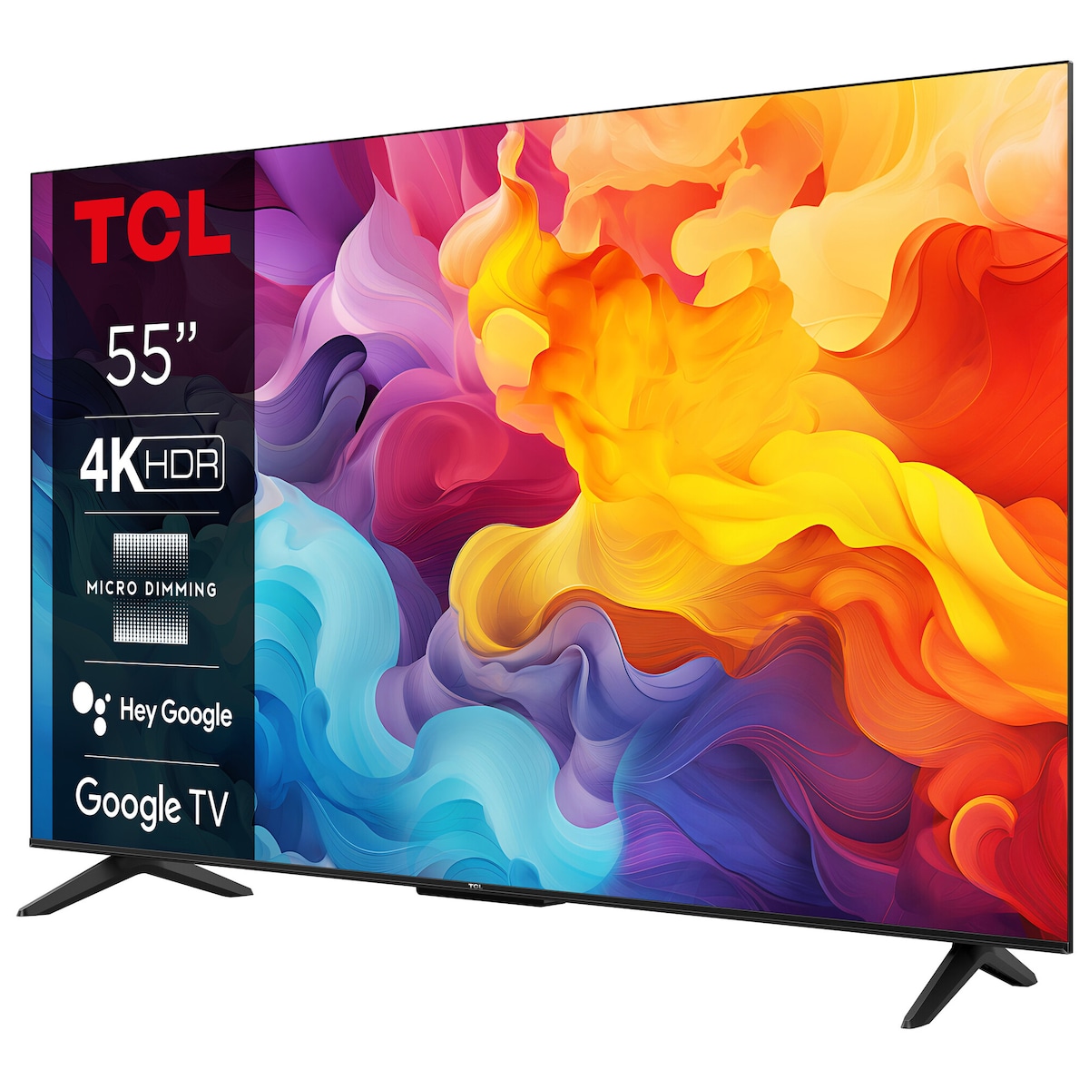 TCL 55