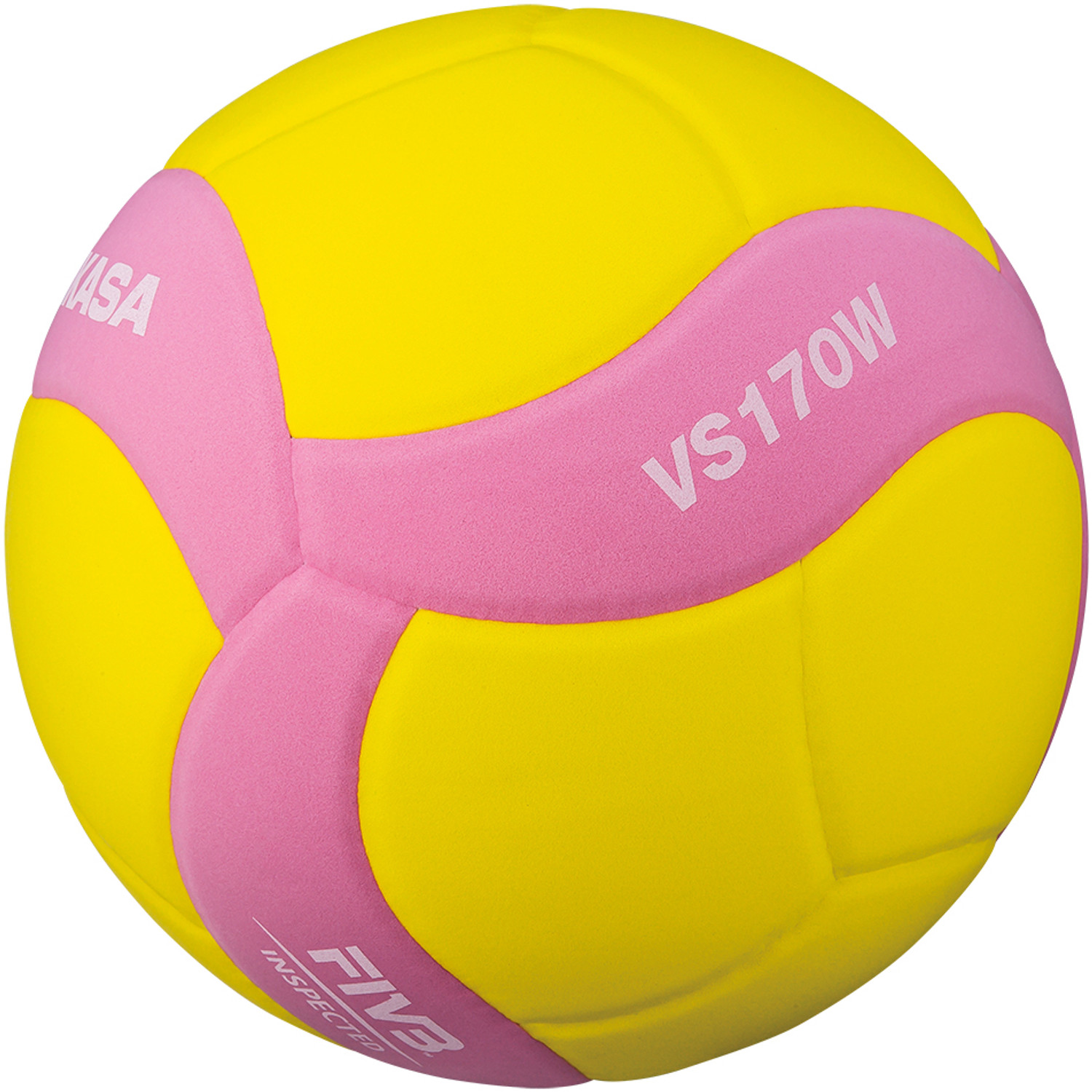 Mikasa VS170W Kids Volleybal FIVB
