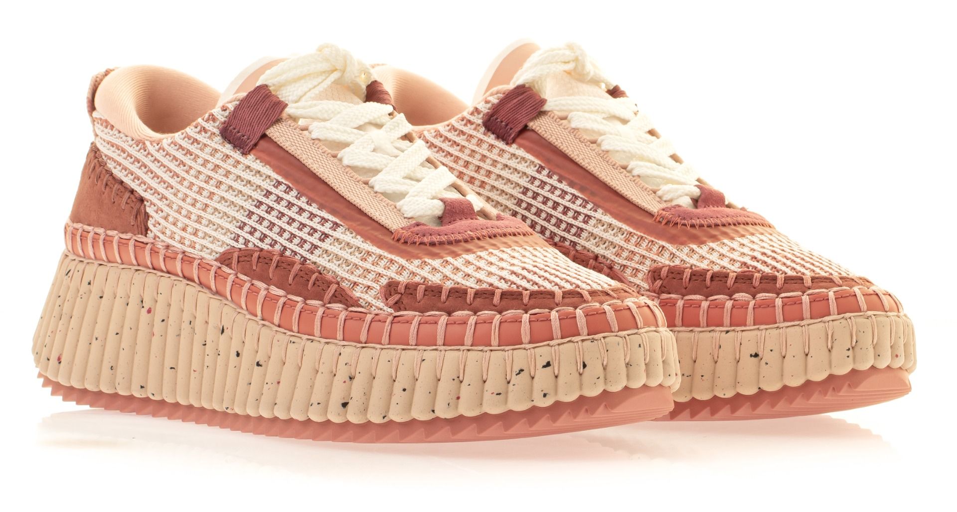 Chloé Nama Sneakers