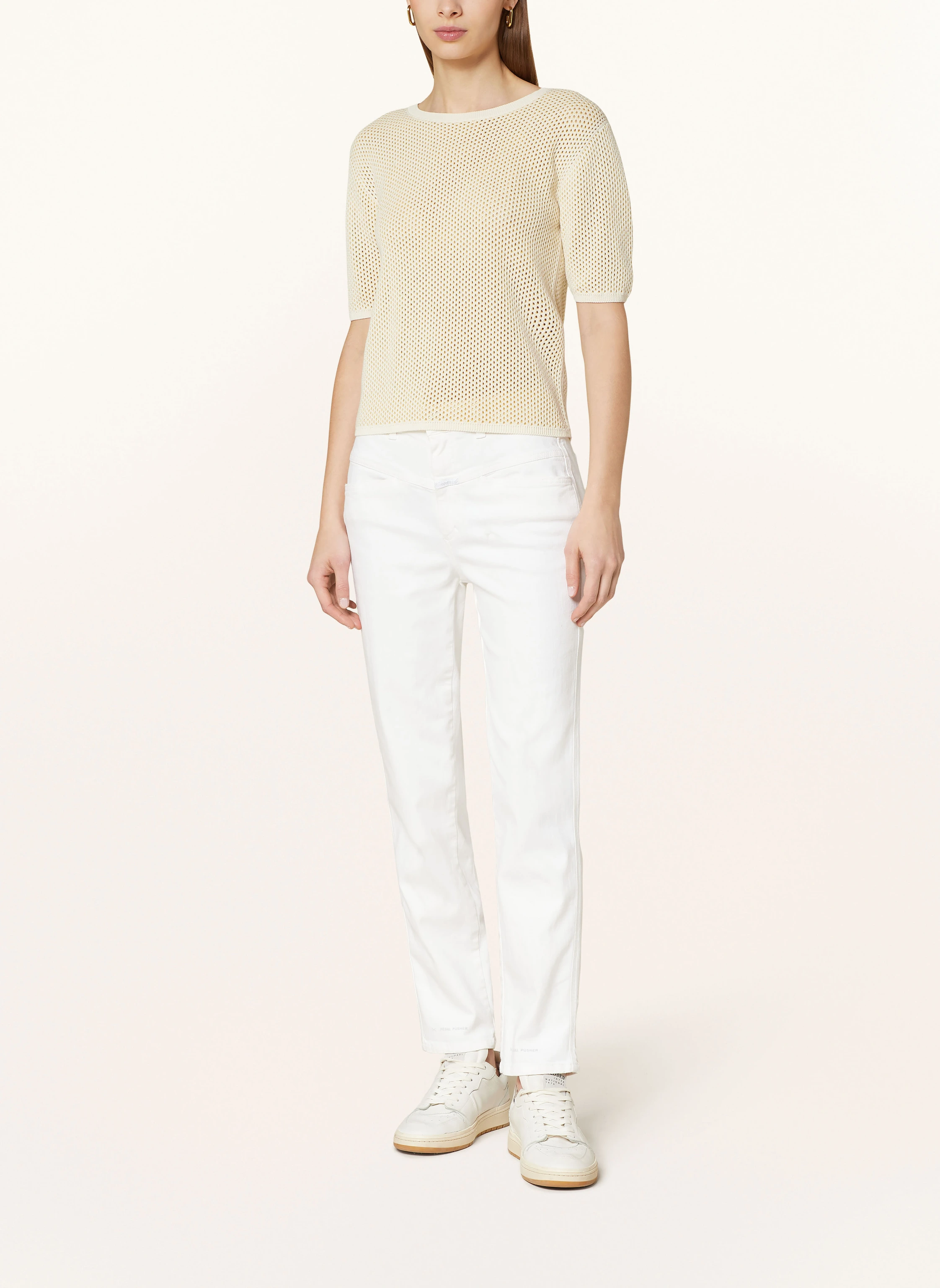 CLOSED Mom Jeans